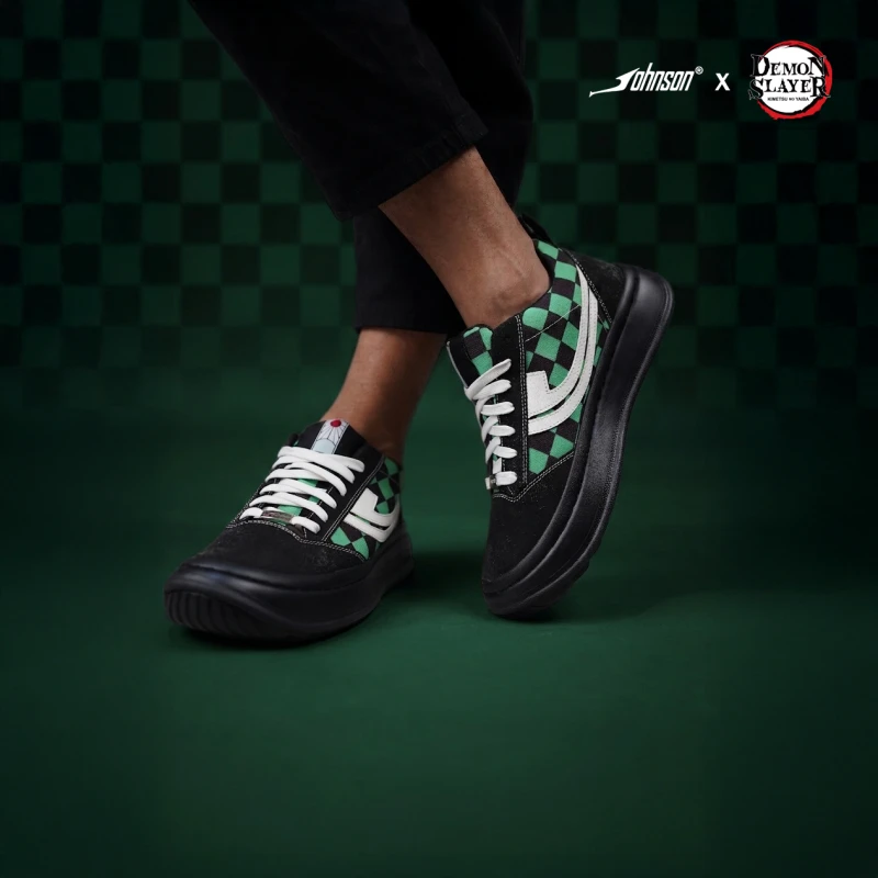 Sneakers Tanjiro